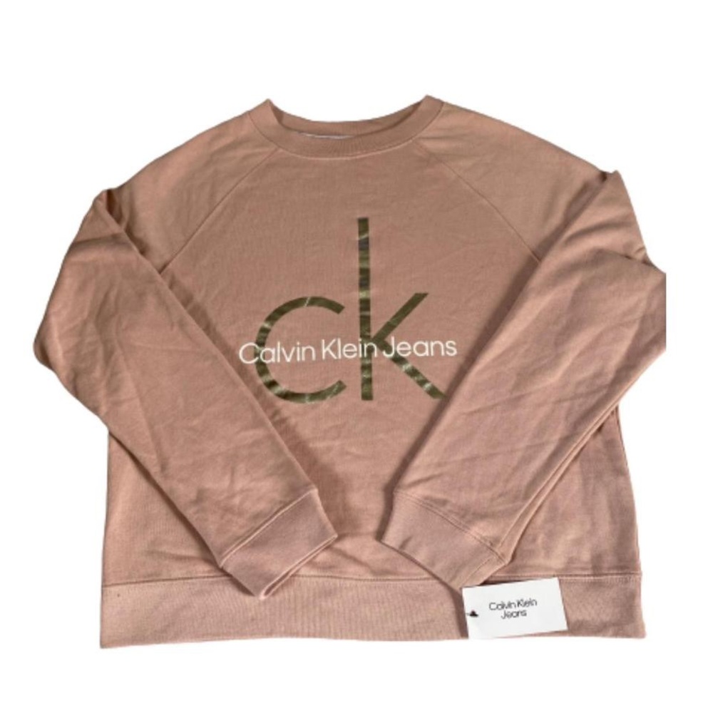 Calvin Klein crewneck new w/ tags